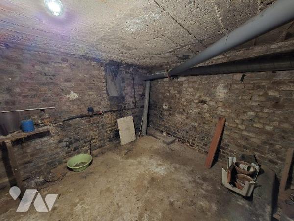 Maison - SAINT-QUENTIN