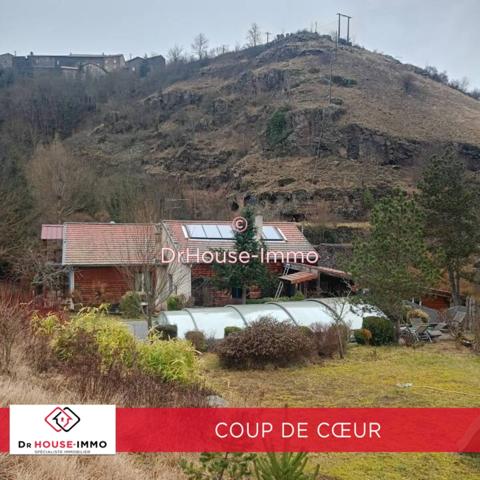 Maison à vendre 8 pièces de 163 m²