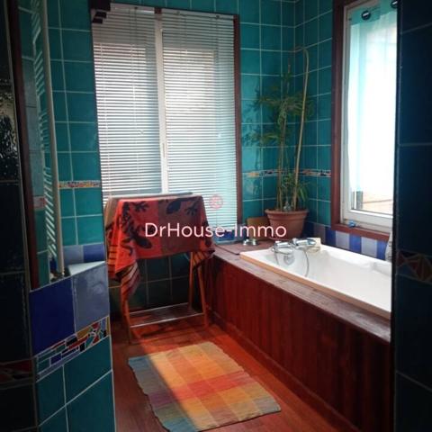 Maison à vendre 8 pièces de 163 m²