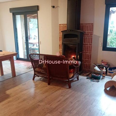 Maison à vendre 8 pièces de 163 m²