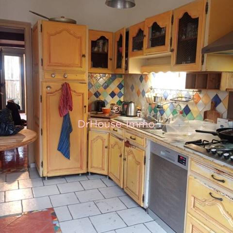 Maison à vendre 8 pièces de 163 m²