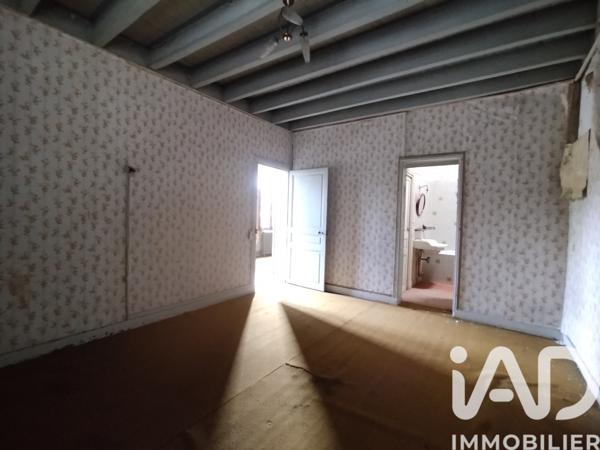 Maison à vendre 9 pièces 172 m² Chinon