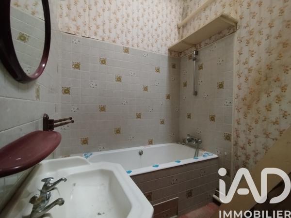 Maison à vendre 9 pièces 172 m² Chinon