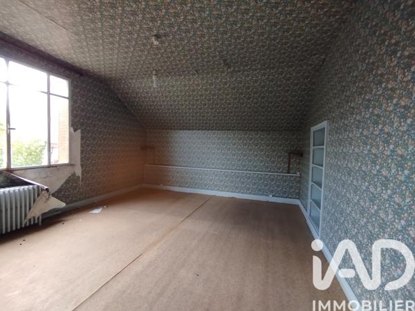 Maison à vendre 9 pièces 172 m² Chinon