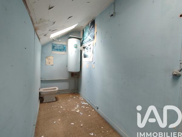 Maison à vendre 9 pièces 172 m² Chinon