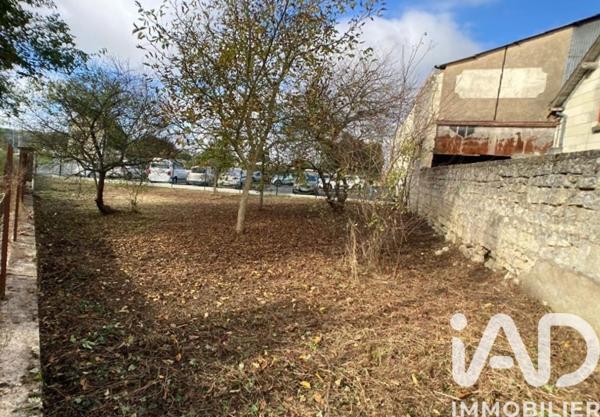 Maison à vendre 9 pièces 172 m² Chinon