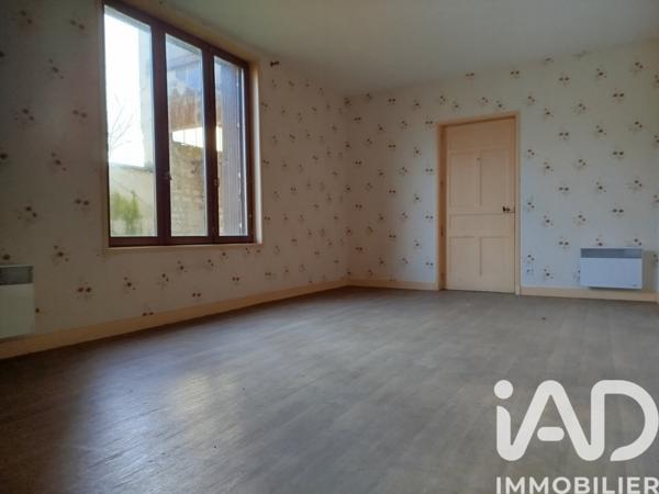 Maison à vendre 9 pièces 172 m² Chinon