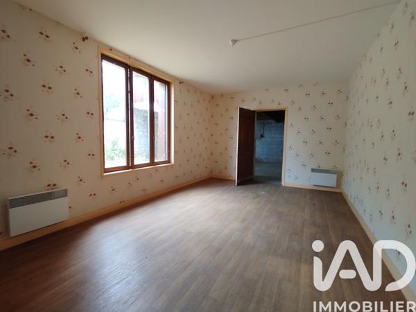 Maison à vendre 9 pièces 172 m² Chinon