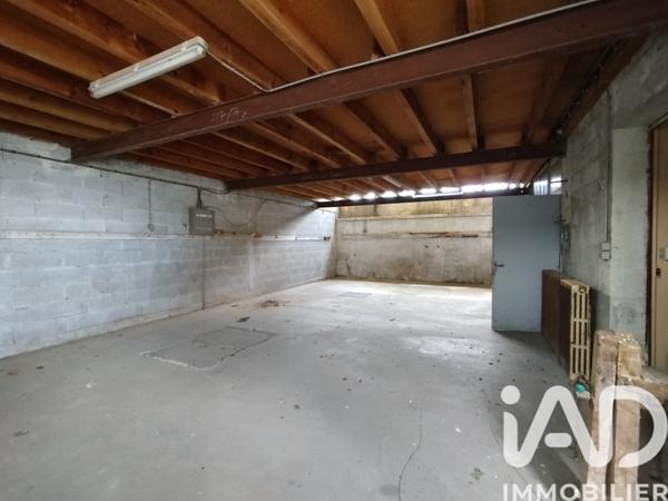 Maison à vendre 9 pièces 172 m² Chinon