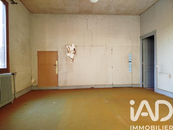 Maison à vendre 9 pièces 172 m² Chinon