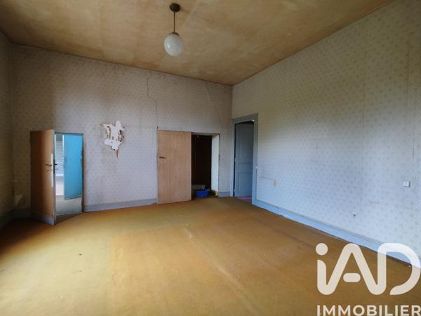 Maison à vendre 9 pièces 172 m² Chinon