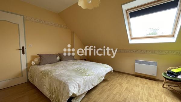 Maison
         5 pièces
        - 95 m² Exclusivité 149 500 € *