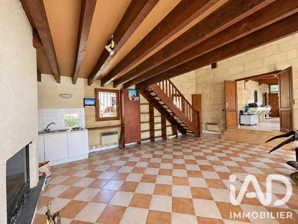 Maison à vendre 10 pièces 324 m² Saint-Loubès