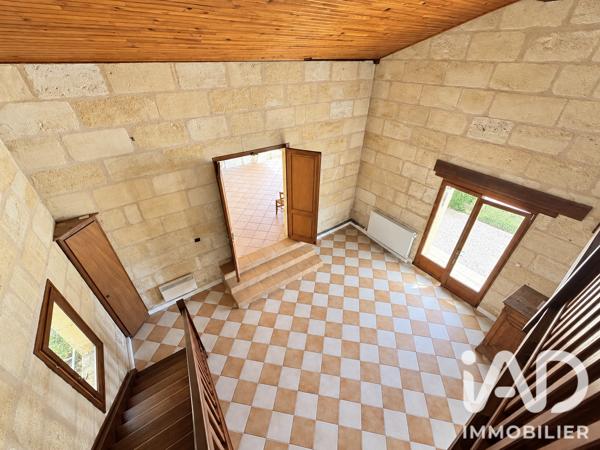 Maison à vendre 10 pièces 324 m² Saint-Loubès