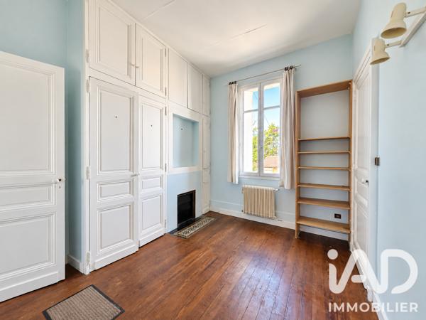 Maison à vendre 10 pièces 324 m² Saint-Loubès