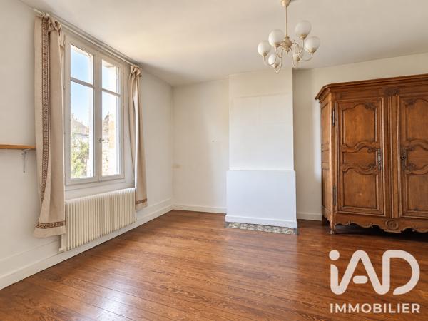 Maison à vendre 10 pièces 324 m² Saint-Loubès