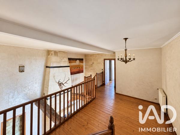 Maison à vendre 10 pièces 324 m² Saint-Loubès