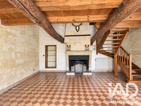 Maison à vendre 10 pièces 324 m² Saint-Loubès