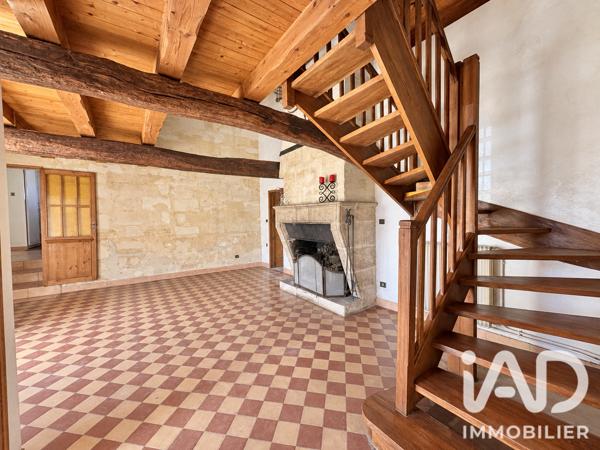 Maison à vendre 10 pièces 324 m² Saint-Loubès