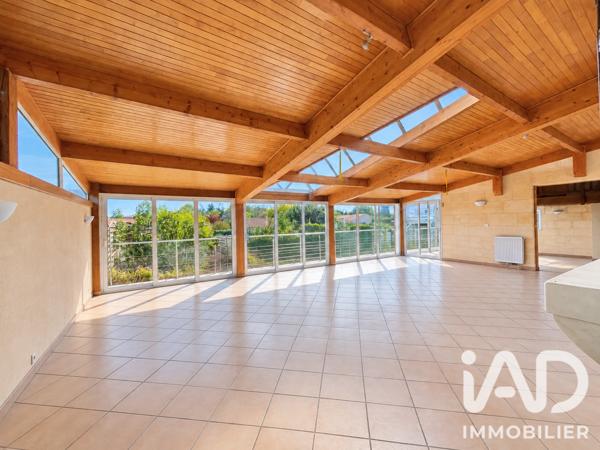 Maison à vendre 10 pièces 324 m² Saint-Loubès