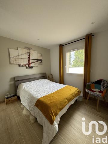 Maison à vendre 5 pièces 132 m² Angaïs