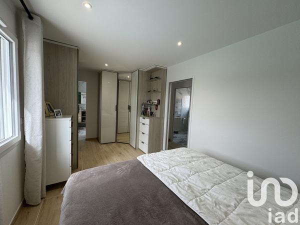 Maison à vendre 5 pièces 132 m² Angaïs