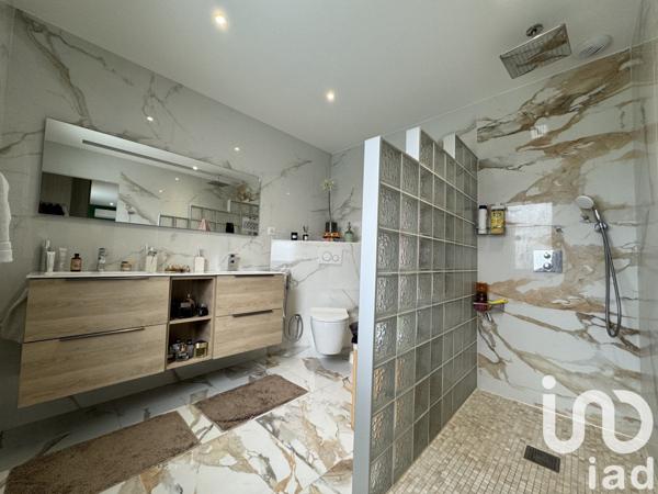 Maison à vendre 5 pièces 132 m² Angaïs