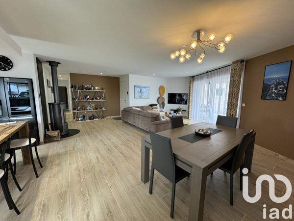 Maison à vendre 5 pièces 132 m² Angaïs