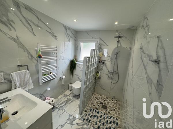 Maison à vendre 5 pièces 132 m² Angaïs