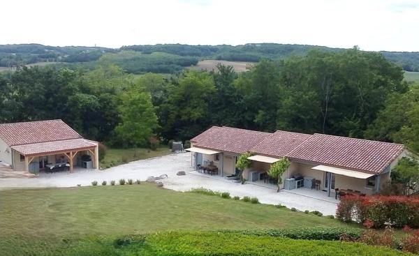 Vivre dans le Sud-Ouest de la France