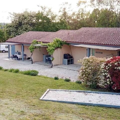 Vivre dans le Sud-Ouest de la France