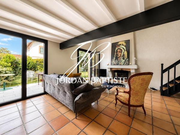 MONTAUBAN – VILLA T6 - À seulement 12 minutes à pied de la place Prax-Paris