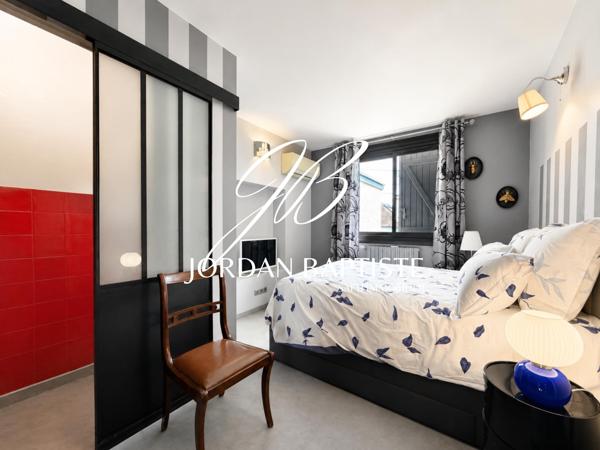 MONTAUBAN – VILLA T6 - À seulement 12 minutes à pied de la place Prax-Paris