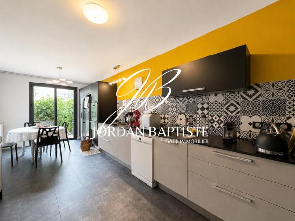 MONTAUBAN – VILLA T6 - À seulement 12 minutes à pied de la place Prax-Paris