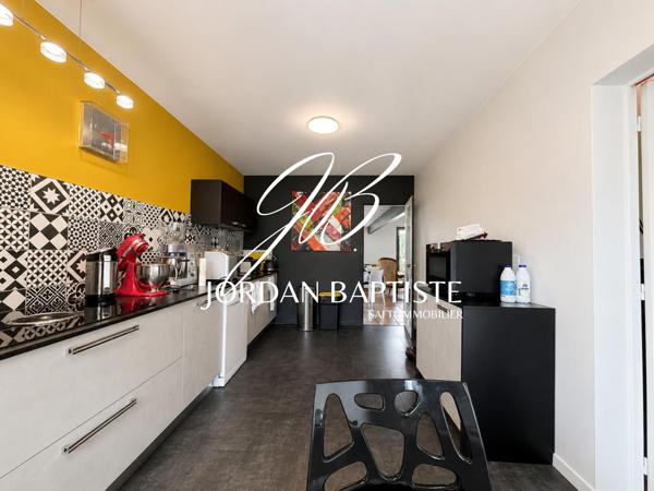 MONTAUBAN – VILLA T6 - À seulement 12 minutes à pied de la place Prax-Paris