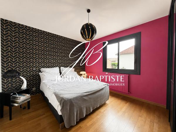 MONTAUBAN – VILLA T6 - À seulement 12 minutes à pied de la place Prax-Paris