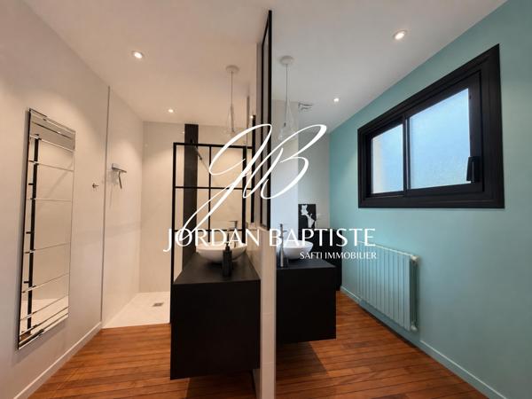 MONTAUBAN – VILLA T6 - À seulement 12 minutes à pied de la place Prax-Paris