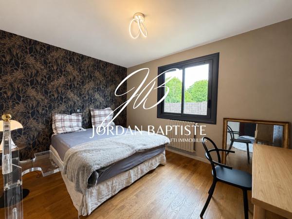 MONTAUBAN – VILLA T6 - À seulement 12 minutes à pied de la place Prax-Paris