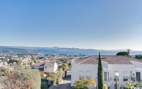 Appartement à vendre    4 pièces • 81 m2 La Ciotat