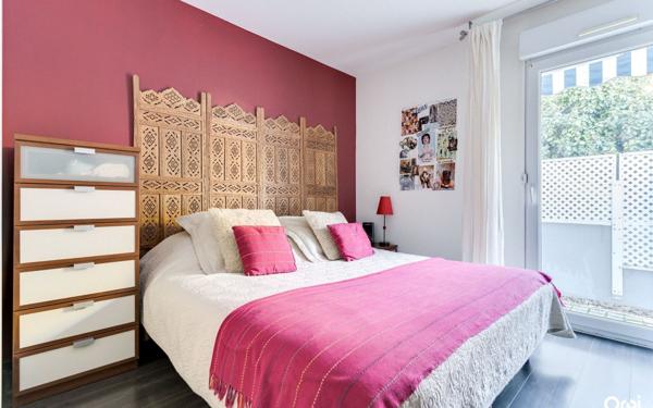 Appartement à vendre    4 pièces • 81 m2 La Ciotat