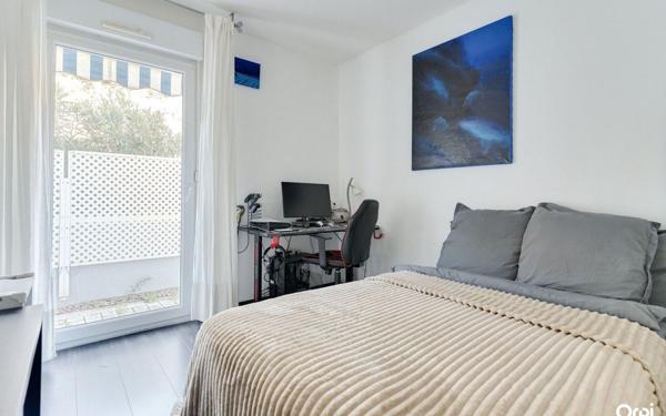 Appartement à vendre    4 pièces • 81 m2 La Ciotat