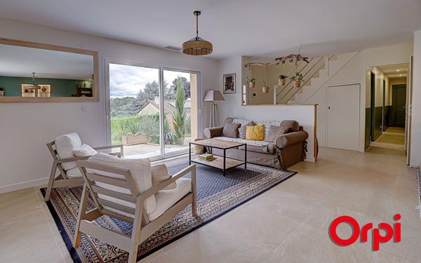 Maison à vendre    7 pièces • 169,67 m2 Montanay