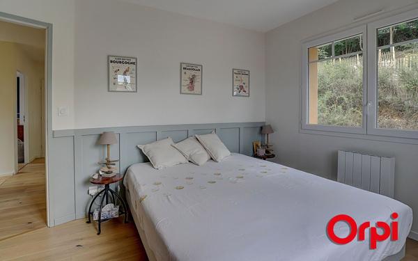 Maison à vendre    7 pièces • 169,67 m2 Montanay