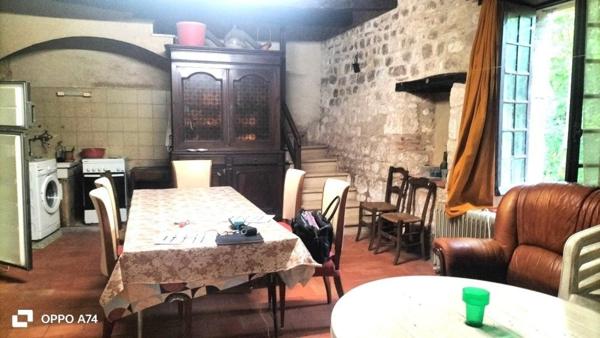 Un lieu chargé d'histoire, prêt à écrire la vôtre ?