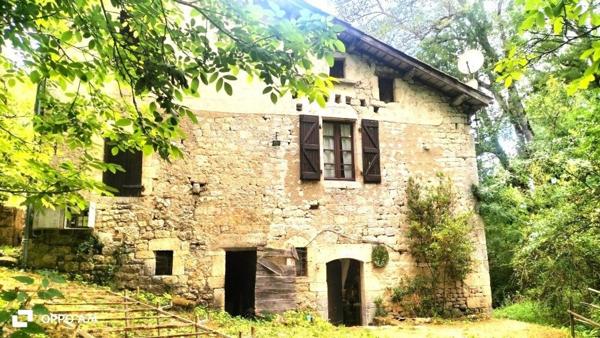 Un lieu chargé d'histoire, prêt à écrire la vôtre ?