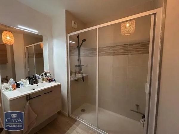 Appartement à louer 3 pièces