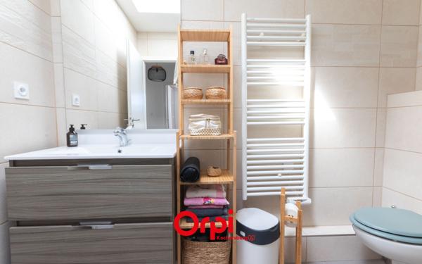 Appartement à vendre    4 pièces •  Mundolsheim