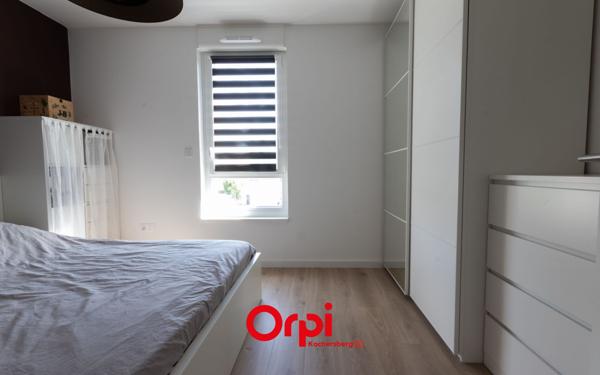 Appartement à vendre    4 pièces •  Mundolsheim