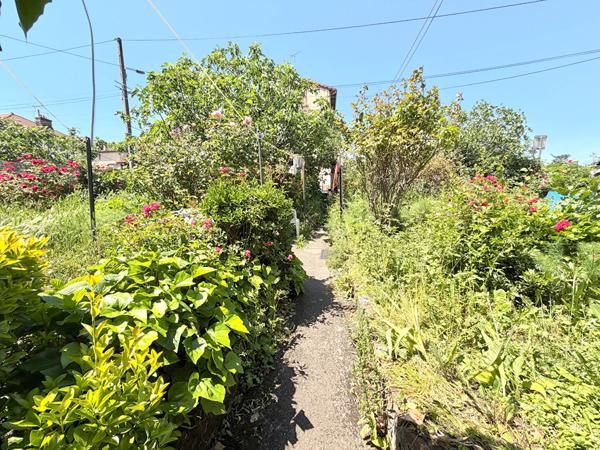 Appartement 72 m² avec terrain constructible Beau potentiel