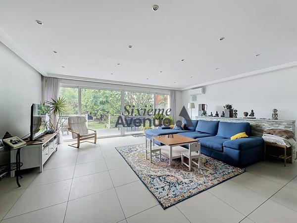 Maison 7 pièces 179 m2